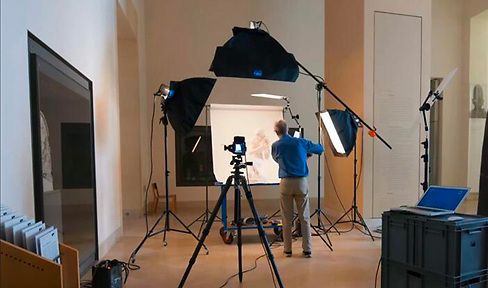 Photographic Agency