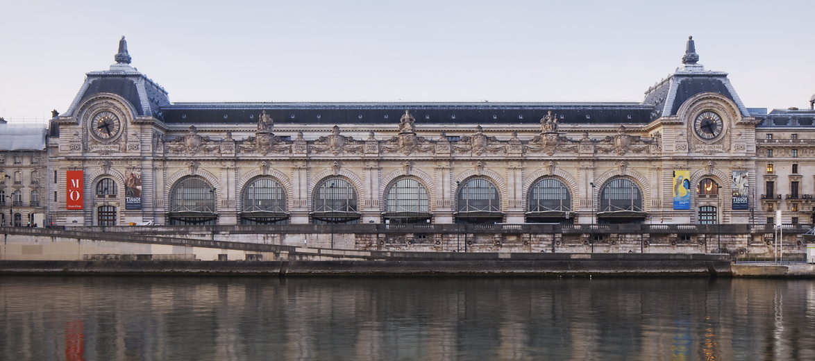 Musée d'Orsay