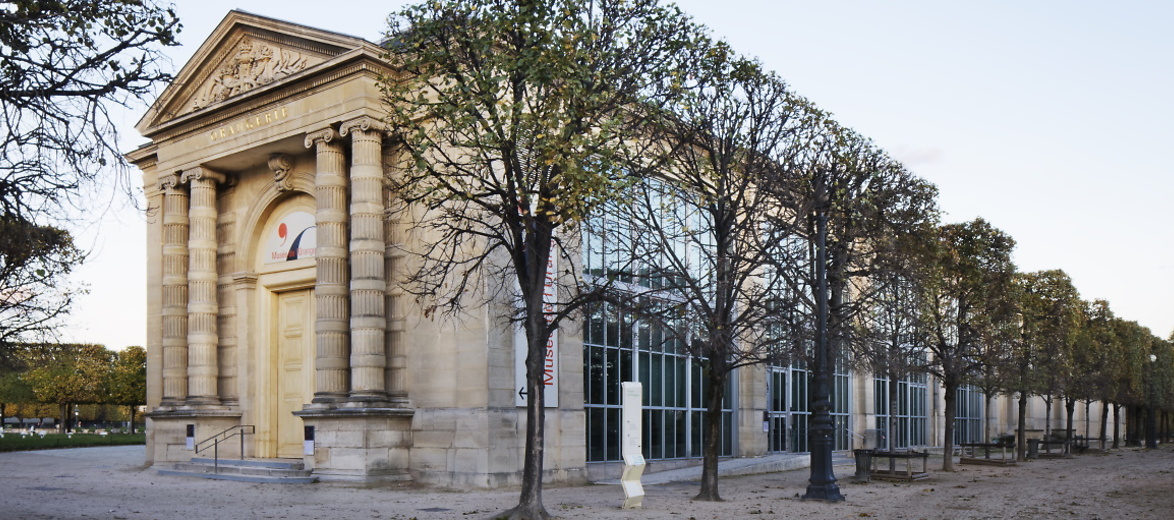 Musée de l’Orangerie