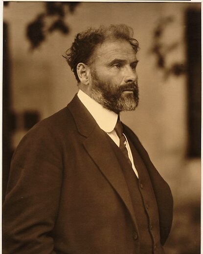 Gustav Klimt (1862-1918)