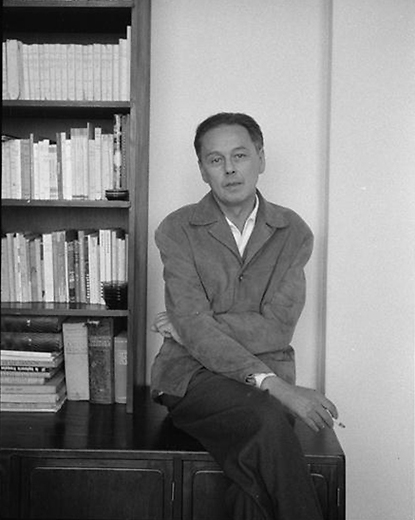 Victor Vasarely (1906-1997)
