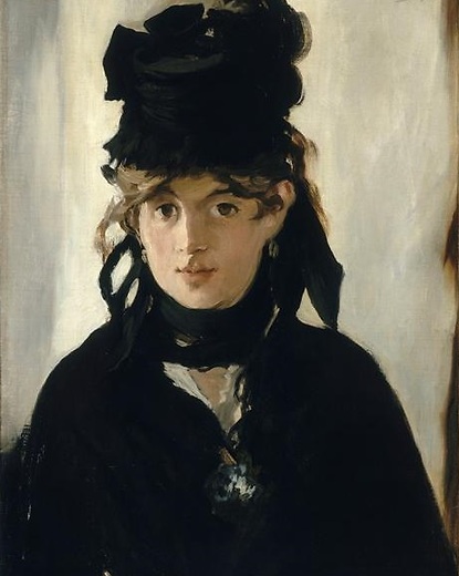 Berthe Morisot (1841-1895)