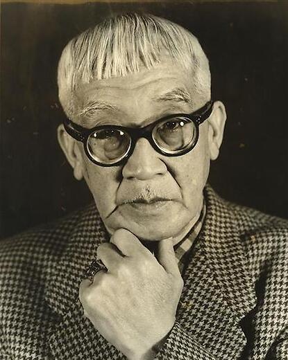 Tsugouharu Foujita (1886-1968)