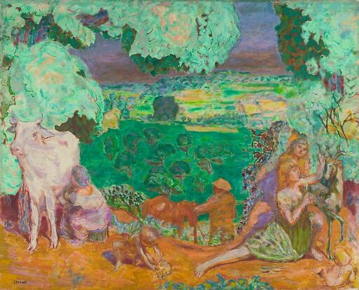 Pastoral Symphony