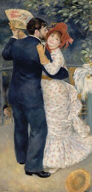 Dance in the Country