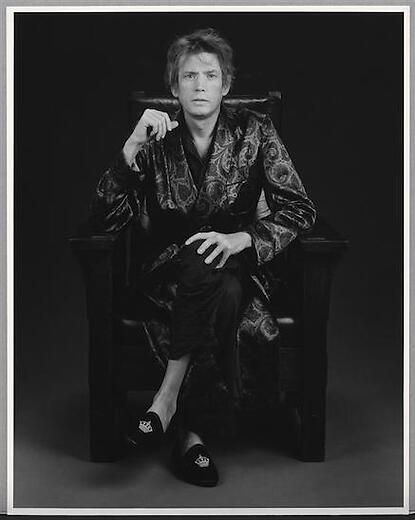 Robert Mapplethorpe (1946-1989)