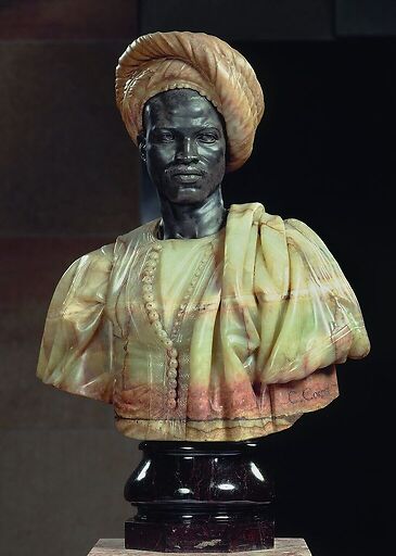 Man from Sudan