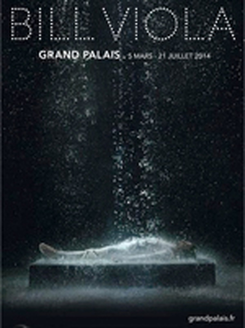 Bill Viola
