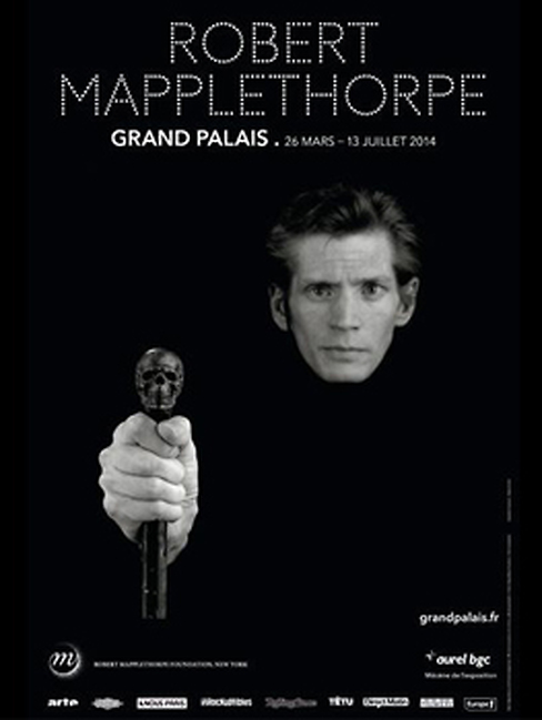 Robert Mapplethorpe