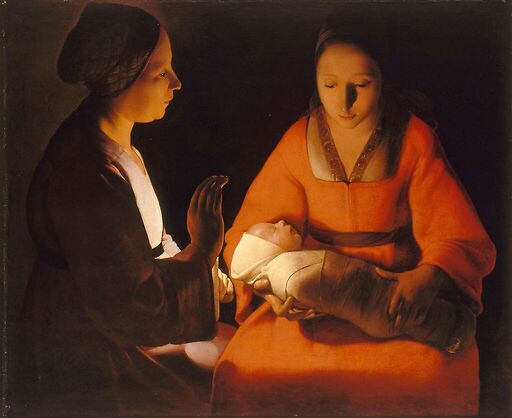 The Newborn