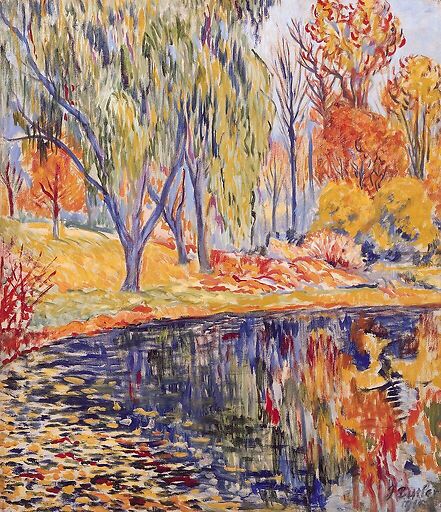 Landscape