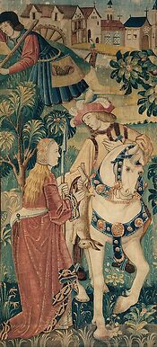 The Return of the hunt