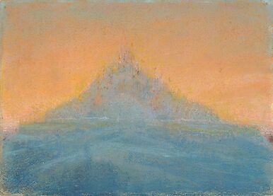 A Temple for Future Religions II/II