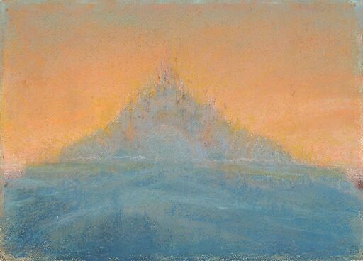 Un Temple pour les Religions futures II/II