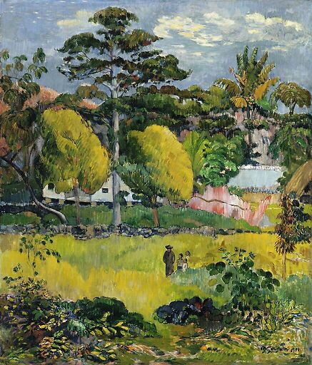 Landscape