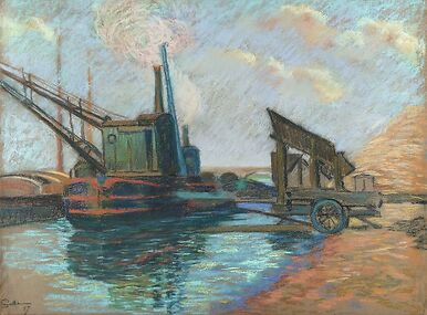Quai de la Rapée