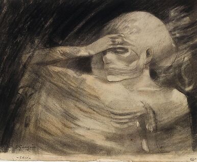 Madame la mort