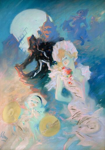 Madness and Cheerfulness