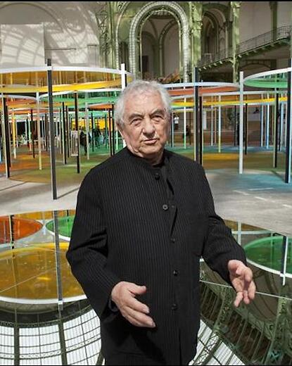 Daniel Buren (1938)