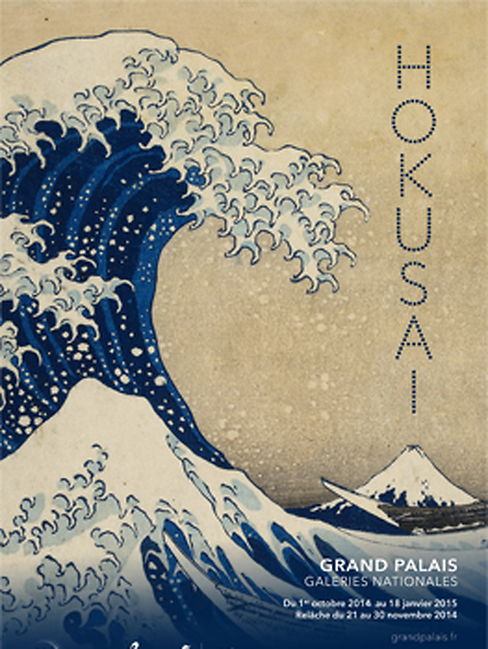 Hokusai