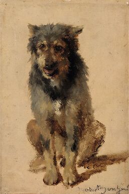 Chien