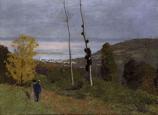 Promenade à Honfleur