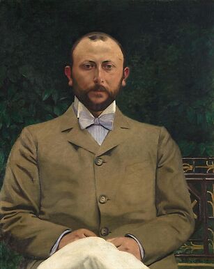 Alexandre Natanson