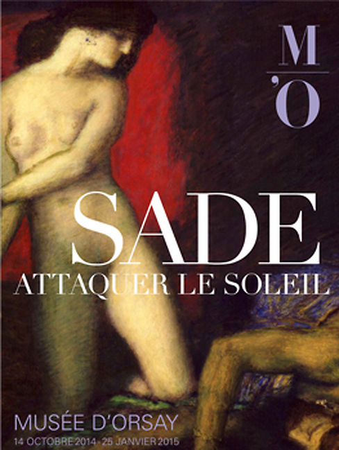Sade - Attaquer le soleil