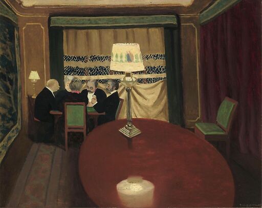 The Poker