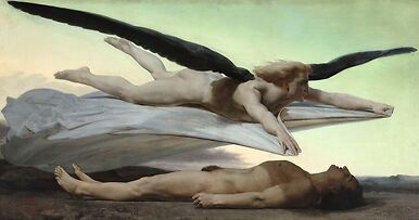 Egalité devant la mort