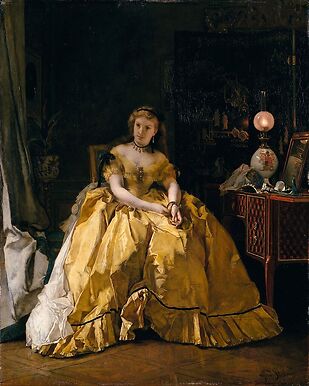 Le retour du bal