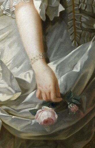 Marie-Antoinette de Lorraine-Habsbourg, archiduchesse d'Autriche, reine de France