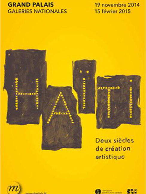 Haiti Two Centuries of art and creativity