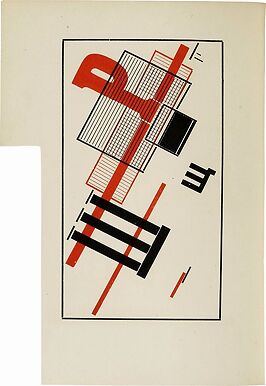 Pour la voix (Dlia golosa)