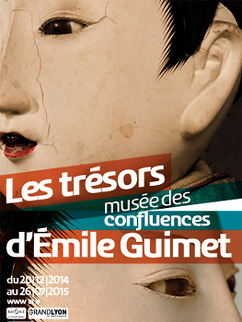 Les trésors d'Emile Guimet