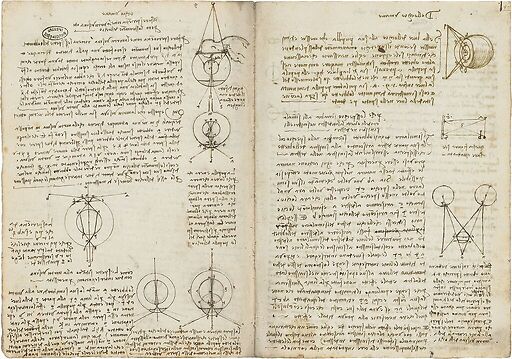 Expériences sur la physiologie de l'oeil