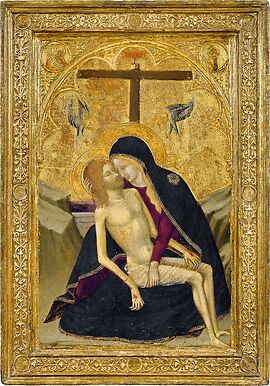 Pietà