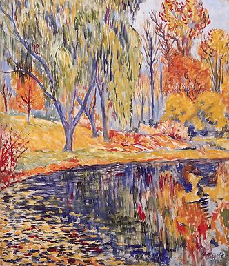Paysage