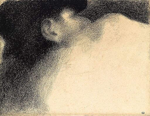 Le Dormeur