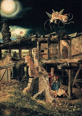 Nativité