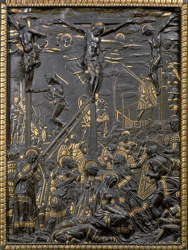 Crucifixion