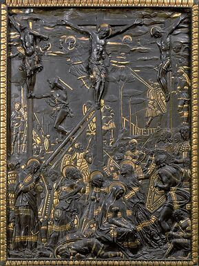 Crucifixion