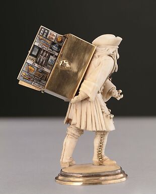 Colporteur