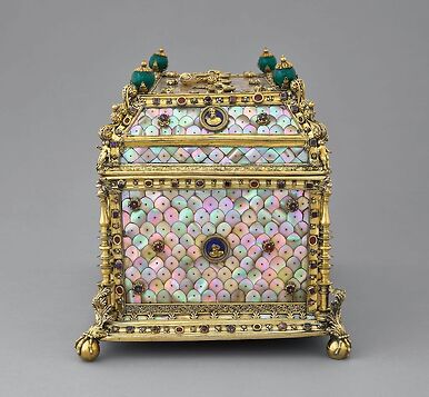 Coffret