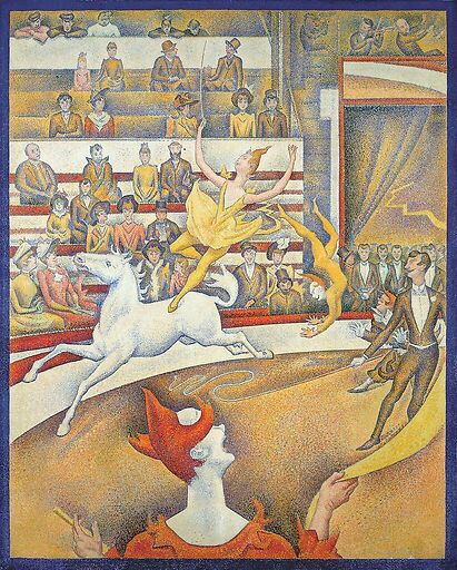 Le Cirque