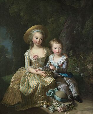 Marie-Thérèse Charlotte