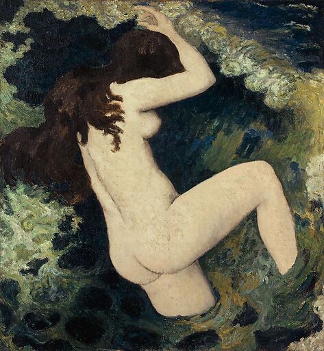 La Vague