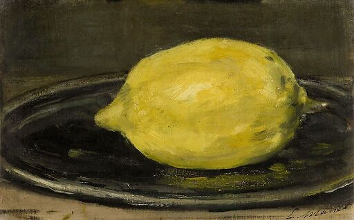 Le Citron