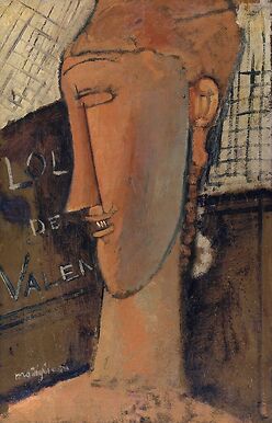 Lola de Valence