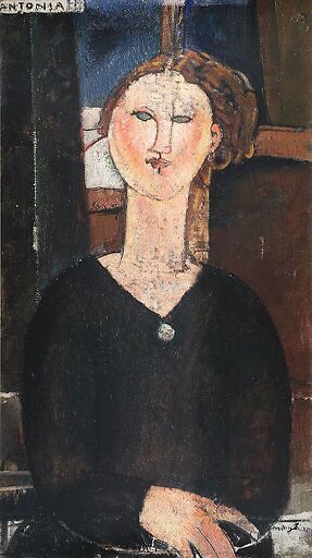 Antonia